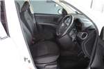  2012 Hyundai i10 i10 1.1 GLS