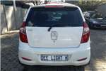  2012 Hyundai i10 i10 1.1 GLS