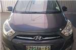  2012 Hyundai i10 i10 1.1 GLS