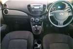  2012 Hyundai i10 i10 1.1 GLS