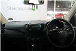  2012 Hyundai i10 i10 1.1 GLS