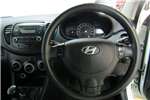  2012 Hyundai i10 i10 1.1 GLS