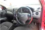  2012 Hyundai i10 i10 1.1 GLS