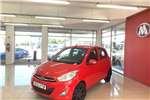  2012 Hyundai i10 i10 1.1 GLS