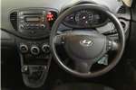  2012 Hyundai i10 i10 1.1 GLS