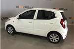  2012 Hyundai i10 i10 1.1 GLS