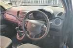  2012 Hyundai i10 i10 1.1 GLS