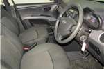  2012 Hyundai i10 i10 1.1 GLS