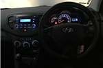  2012 Hyundai i10 i10 1.1 GLS