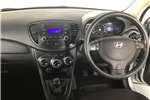  2012 Hyundai i10 i10 1.1 GLS