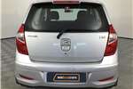  2012 Hyundai i10 i10 1.1 GLS