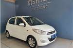  2012 Hyundai i10 i10 1.1 GLS