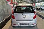  2012 Hyundai i10 i10 1.1 GLS