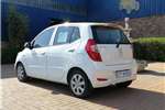  2012 Hyundai i10 i10 1.1 GLS