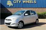  2012 Hyundai i10 i10 1.1 GLS