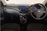  2012 Hyundai i10 i10 1.1 GLS