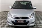  2012 Hyundai i10 i10 1.1 GLS