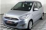  2012 Hyundai i10 i10 1.1 GLS