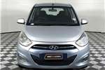  2012 Hyundai i10 i10 1.1 GLS