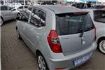  2013 Hyundai i10 i10 1.1 GLS