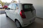  2013 Hyundai i10 i10 1.1 GLS