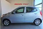  2013 Hyundai i10 i10 1.1 GLS