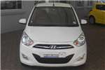  2013 Hyundai i10 i10 1.1 GLS