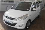  2013 Hyundai i10 i10 1.1 GLS