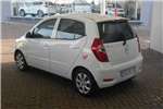  2013 Hyundai i10 i10 1.1 GLS