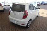  2013 Hyundai i10 i10 1.1 GLS