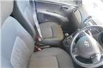  2013 Hyundai i10 i10 1.1 GLS