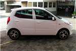  2013 Hyundai i10 i10 1.1 GLS