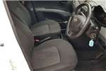  2013 Hyundai i10 i10 1.1 GLS