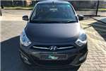  2013 Hyundai i10 i10 1.1 GLS