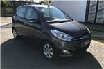  2013 Hyundai i10 i10 1.1 GLS