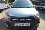  2013 Hyundai i10 i10 1.1 GLS