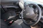  2013 Hyundai i10 i10 1.1 GLS