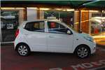  2013 Hyundai i10 i10 1.1 GLS