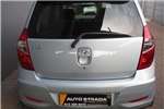  2013 Hyundai i10 i10 1.1 GLS