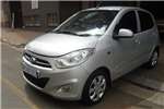  2013 Hyundai i10 i10 1.1 GLS