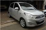  2013 Hyundai i10 i10 1.1 GLS