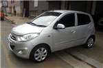  2013 Hyundai i10 i10 1.1 GLS