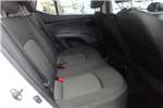  2013 Hyundai i10 i10 1.1 GLS