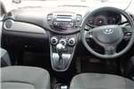  2013 Hyundai i10 i10 1.1 GLS