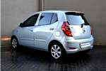  2013 Hyundai i10 i10 1.1 GLS