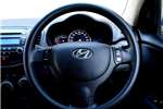  2013 Hyundai i10 i10 1.1 GLS