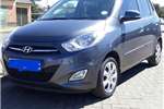  2013 Hyundai i10 i10 1.1 GLS