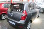  2013 Hyundai i10 i10 1.1 GLS