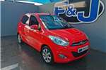  2013 Hyundai i10 i10 1.1 GLS