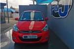  2013 Hyundai i10 i10 1.1 GLS